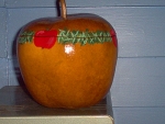 Gourd Apple