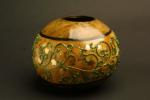 Gourd bowl 2