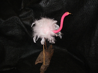 Flamingo