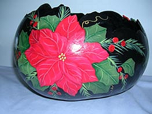 poinsettia