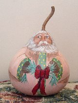 exchange gourd from Marta Jones