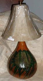 hala Lamp