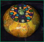 turtle gourd