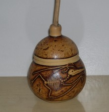 Fossil Gourd 3