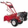 garden tiller