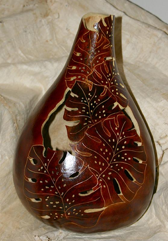 ardee gourd art