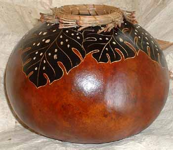 ardee gourd bowl