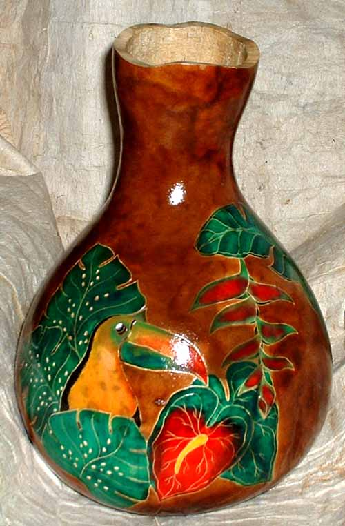 ardee gourd vase